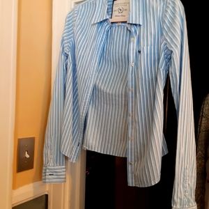 Button down shirt